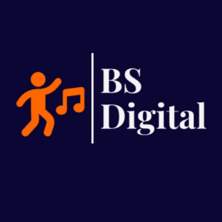 BS Music Hub YouTube channel avatar