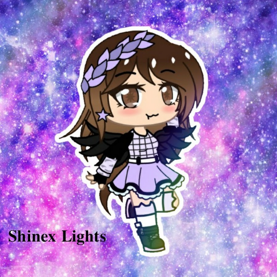 Shinex Lights رمز قناة اليوتيوب