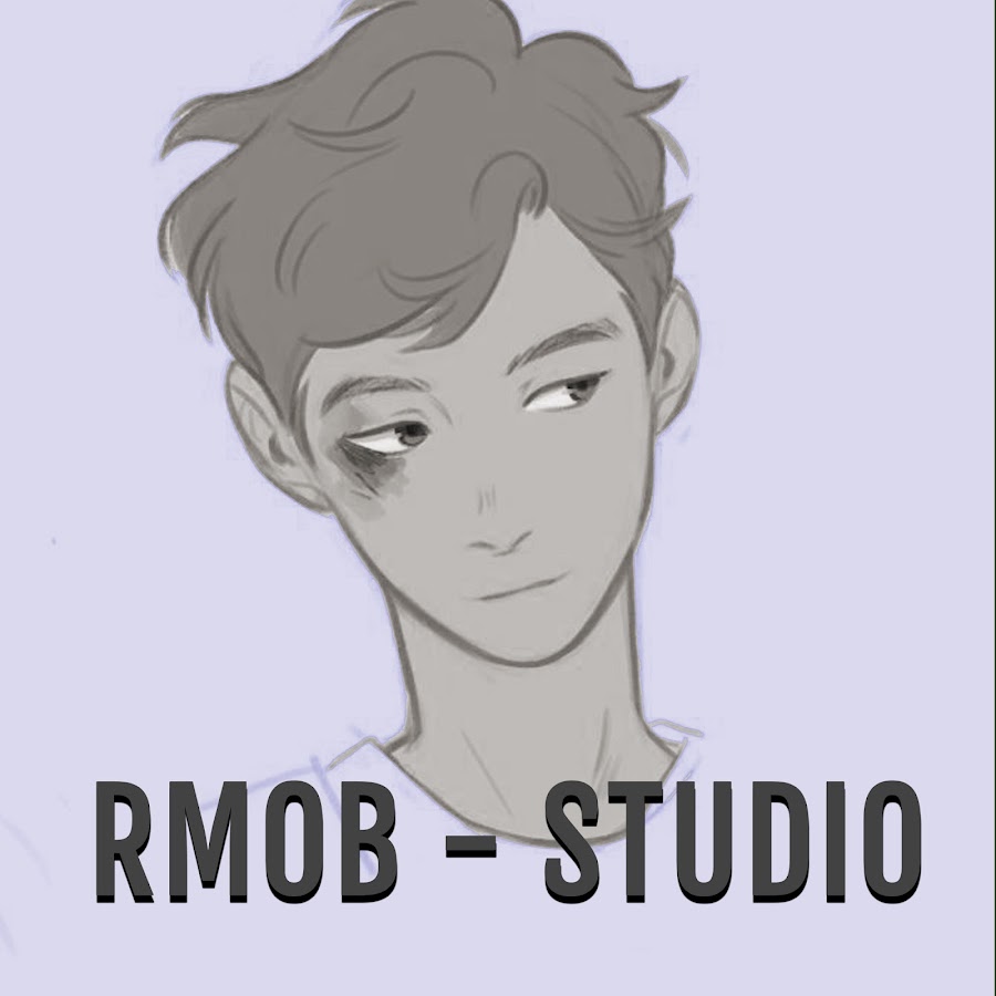 RMOB - STUDIO