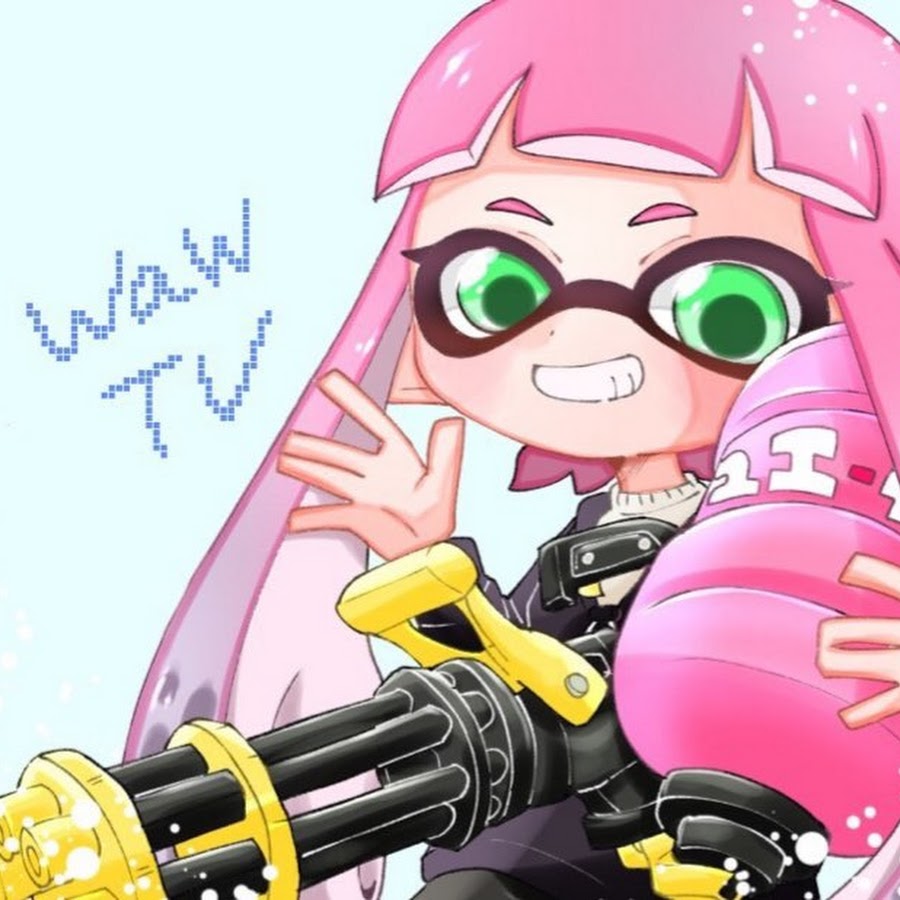 Wawtv ねおっちtv Youtube