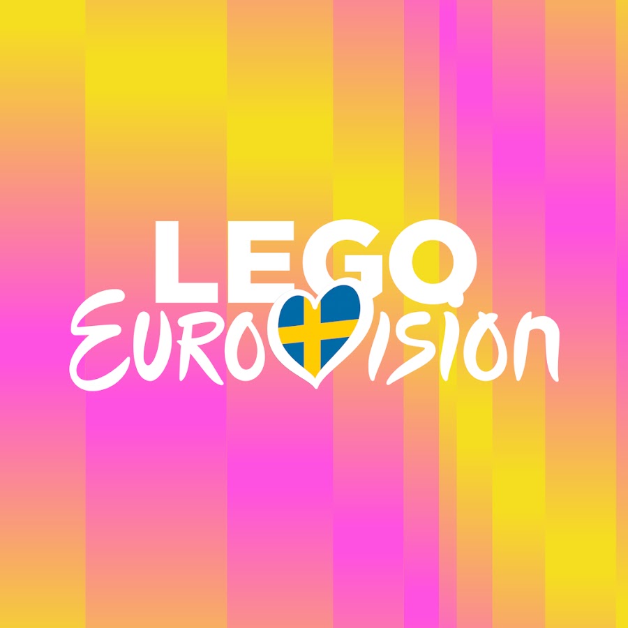 LEGO: Eurovision