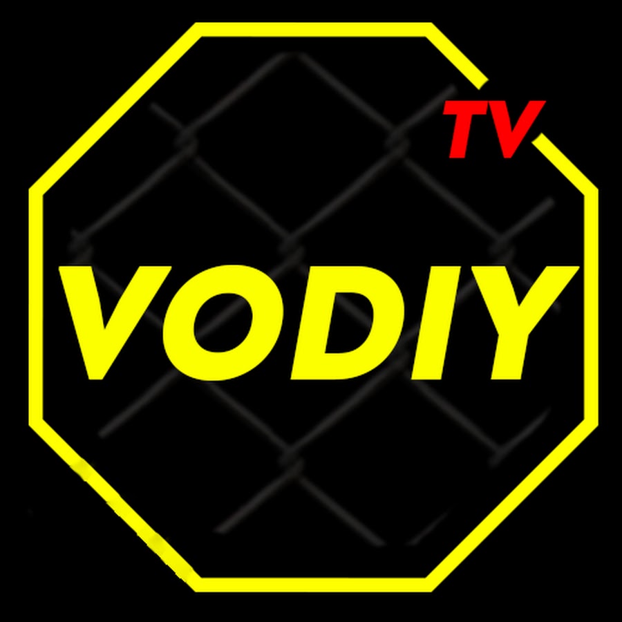 Vodiy TV YouTube-Kanal-Avatar