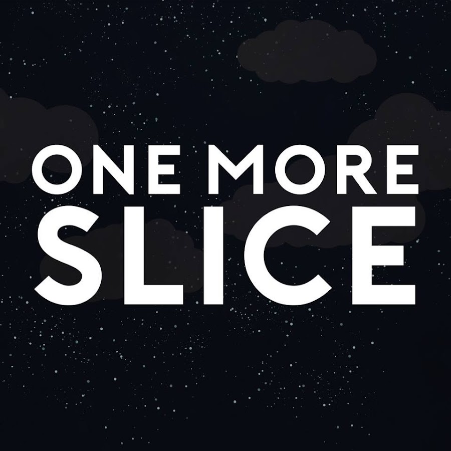 One More Slice यूट्यूब चैनल अवतार