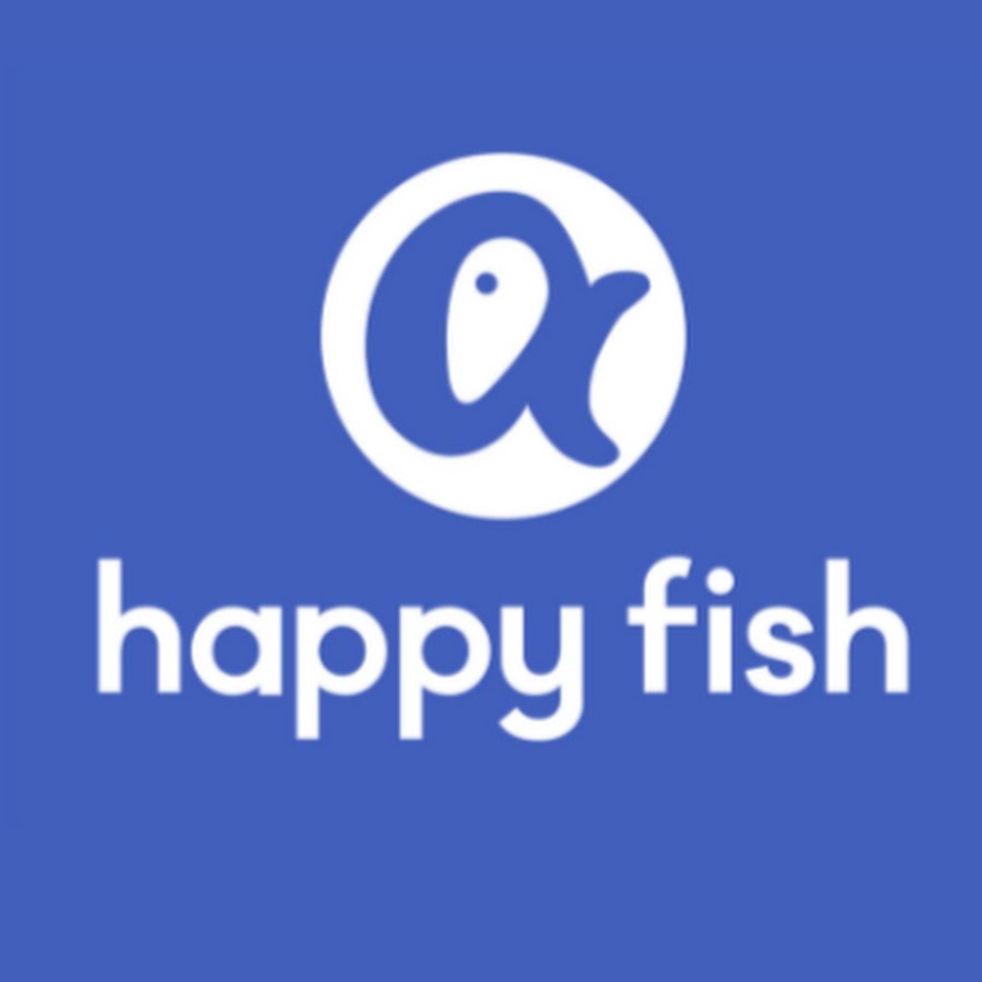Happy Fish Swim School