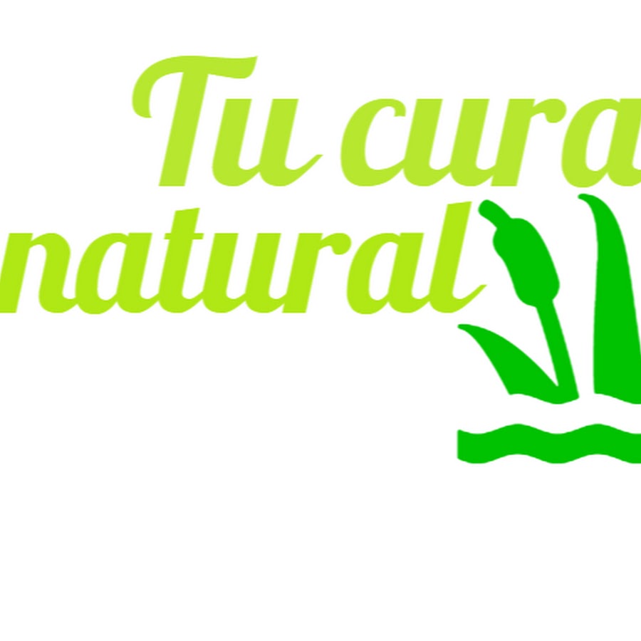 Tu cura natural YouTube 频道头像