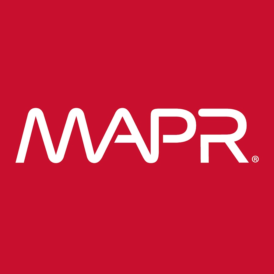 MapR Technologies YouTube channel avatar