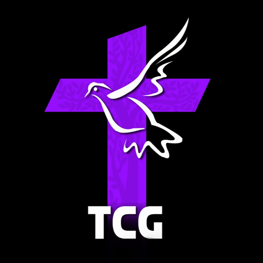 Telugu Christian Gaana - TCG Avatar de canal de YouTube
