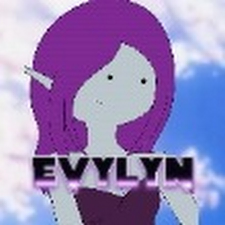 Evylyn यूट्यूब चैनल अवतार