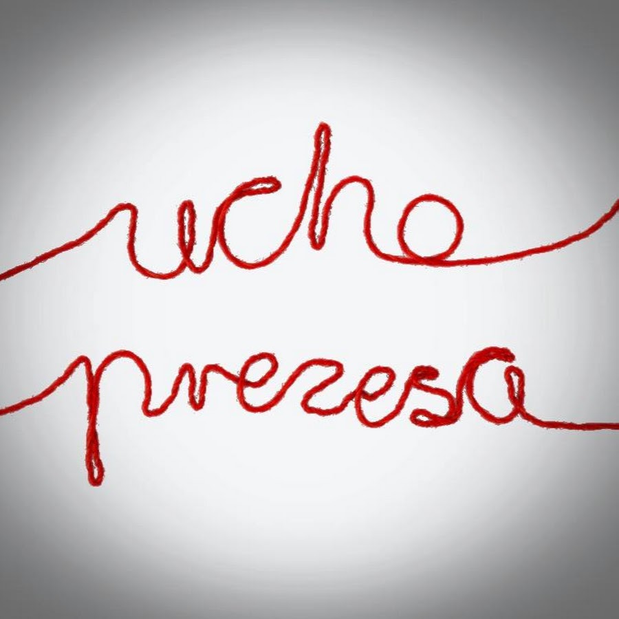 UchoPrezesa YouTube channel avatar