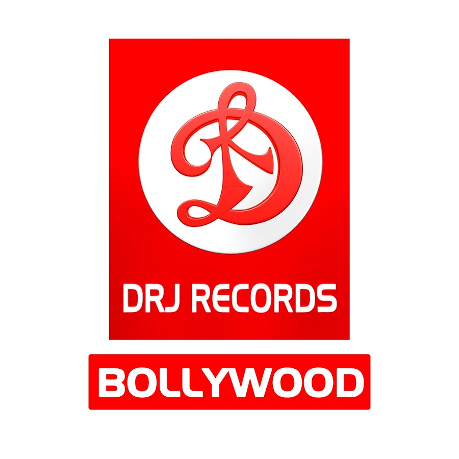 DRJ Records Bollywood رمز قناة اليوتيوب