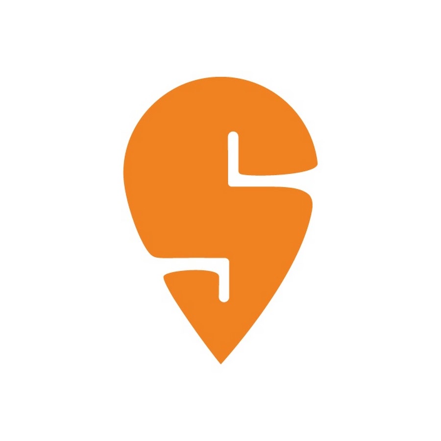 Swiggy India Avatar del canal de YouTube