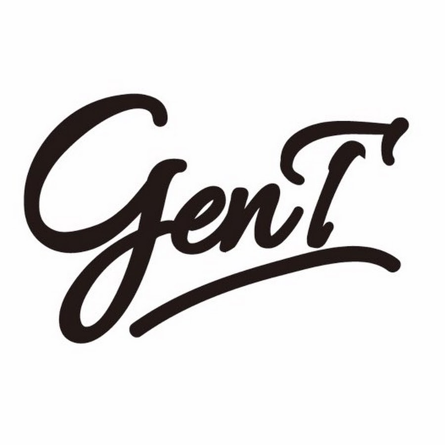 GENT Fitness YouTube kanalı avatarı