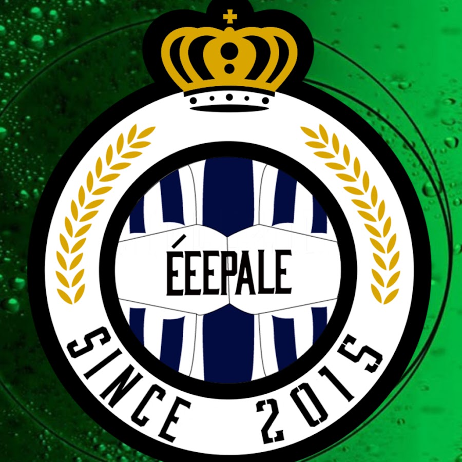 Eeepale رمز قناة اليوتيوب