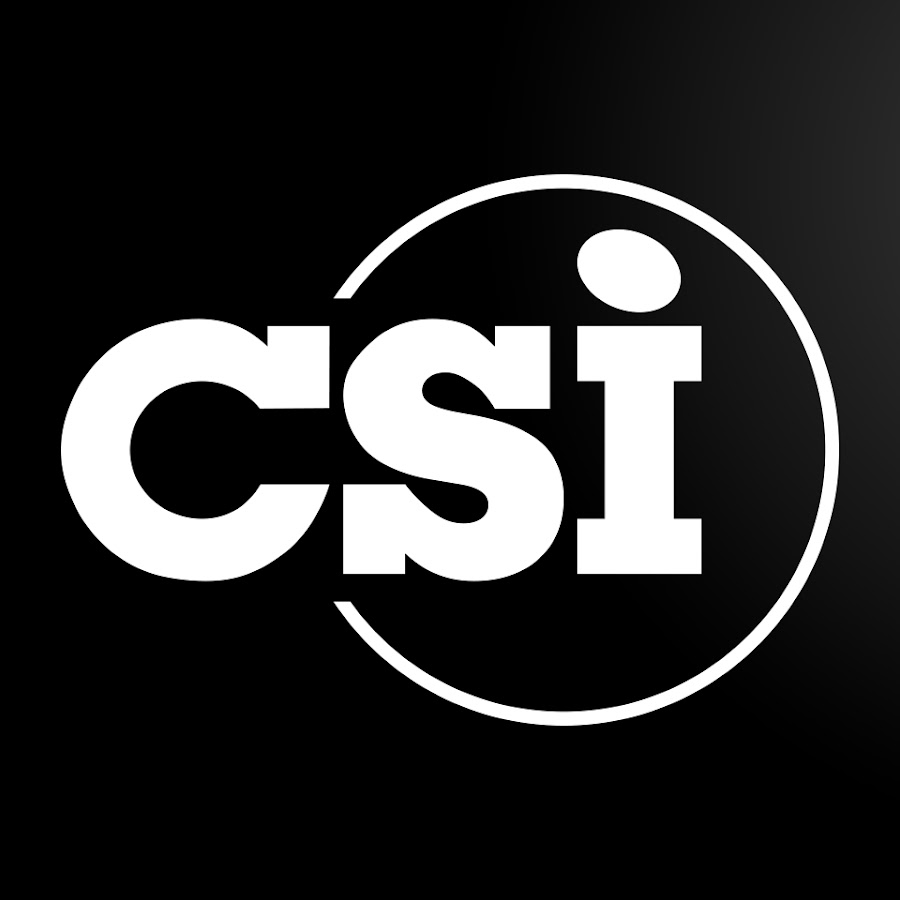 CueSports International (CSI) YouTube channel avatar