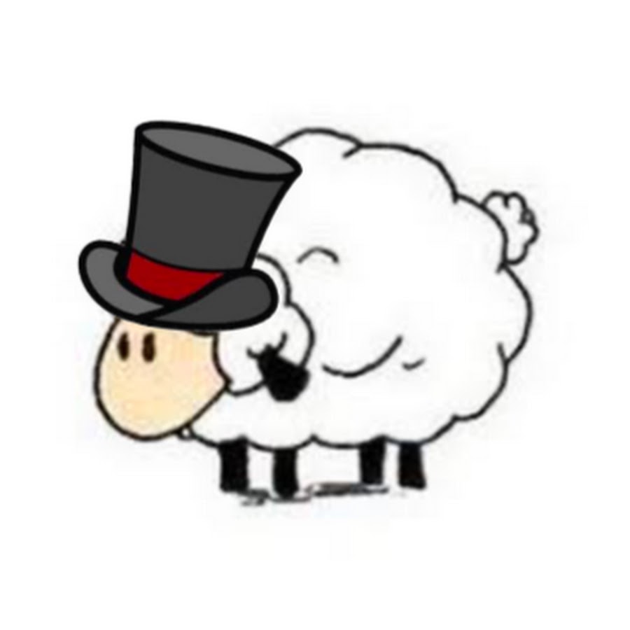 Mr. Sir Sheep رمز قناة اليوتيوب