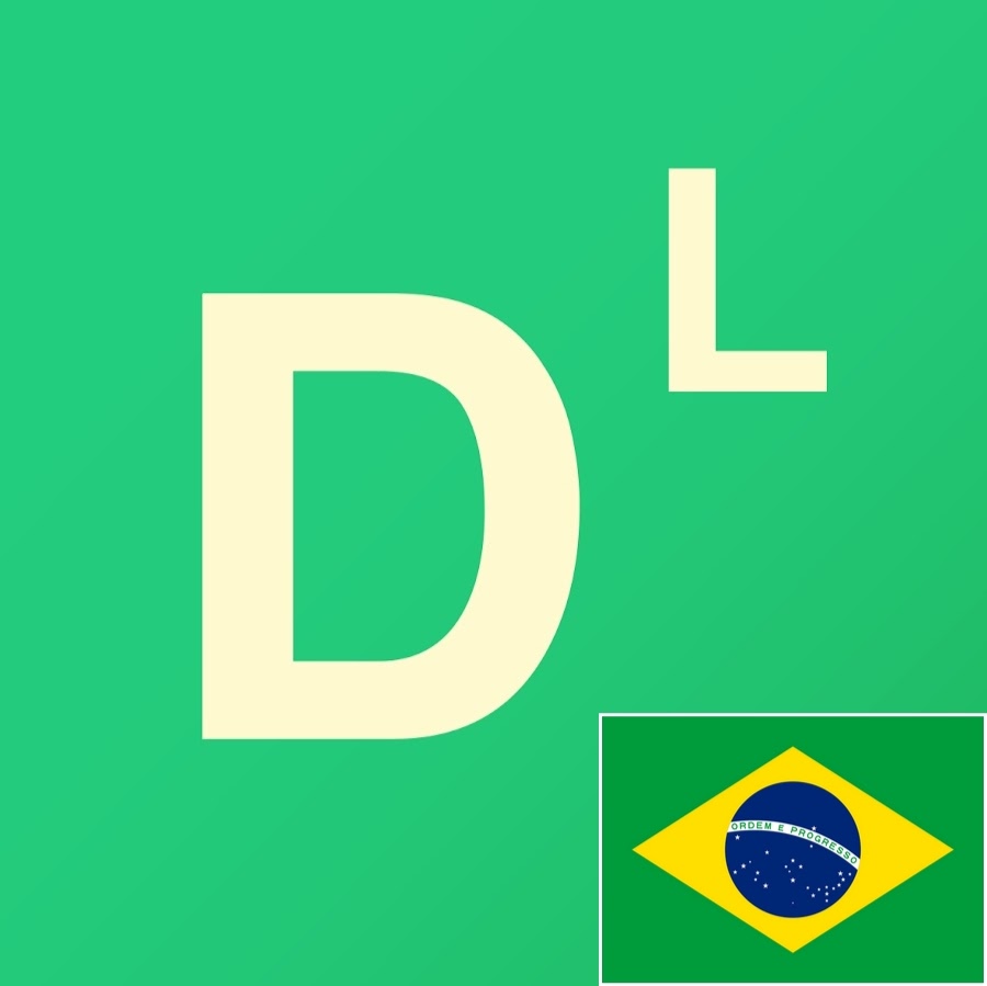 DrugsLab Brasil YouTube kanalı avatarı