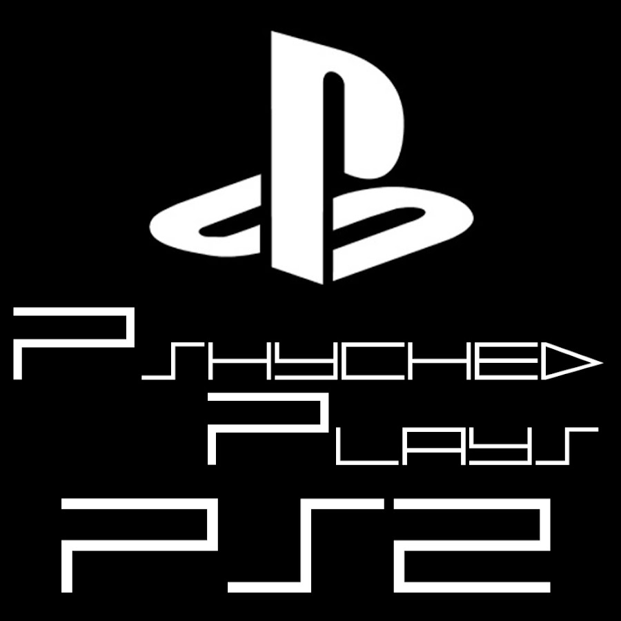 Pshyched Plays PS2