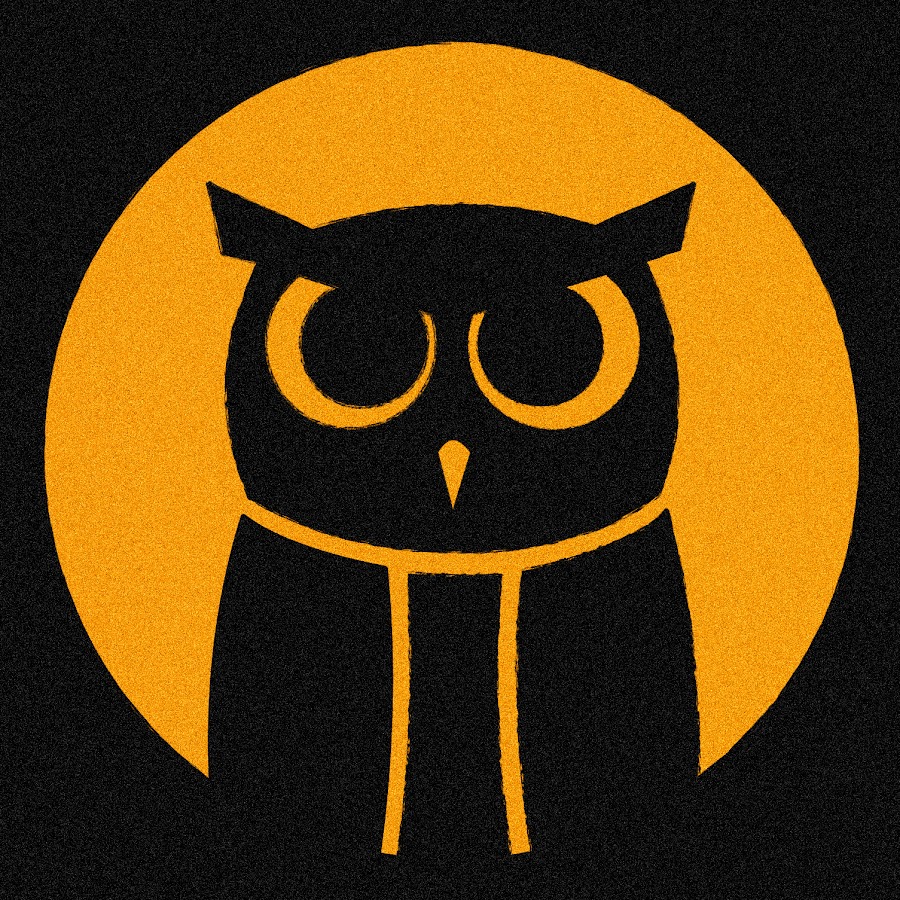 Black Owl Outdoors YouTube kanalı avatarı