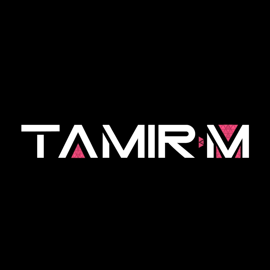 Tamir.M.Official Avatar channel YouTube 