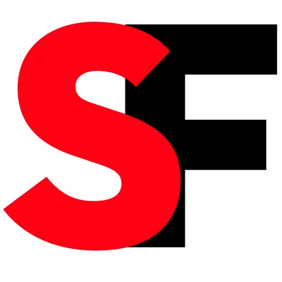 SourceFed YouTube kanalı avatarı