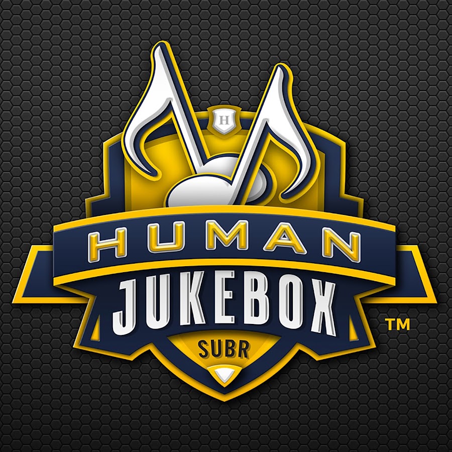Human Jukebox Media Awatar kanału YouTube