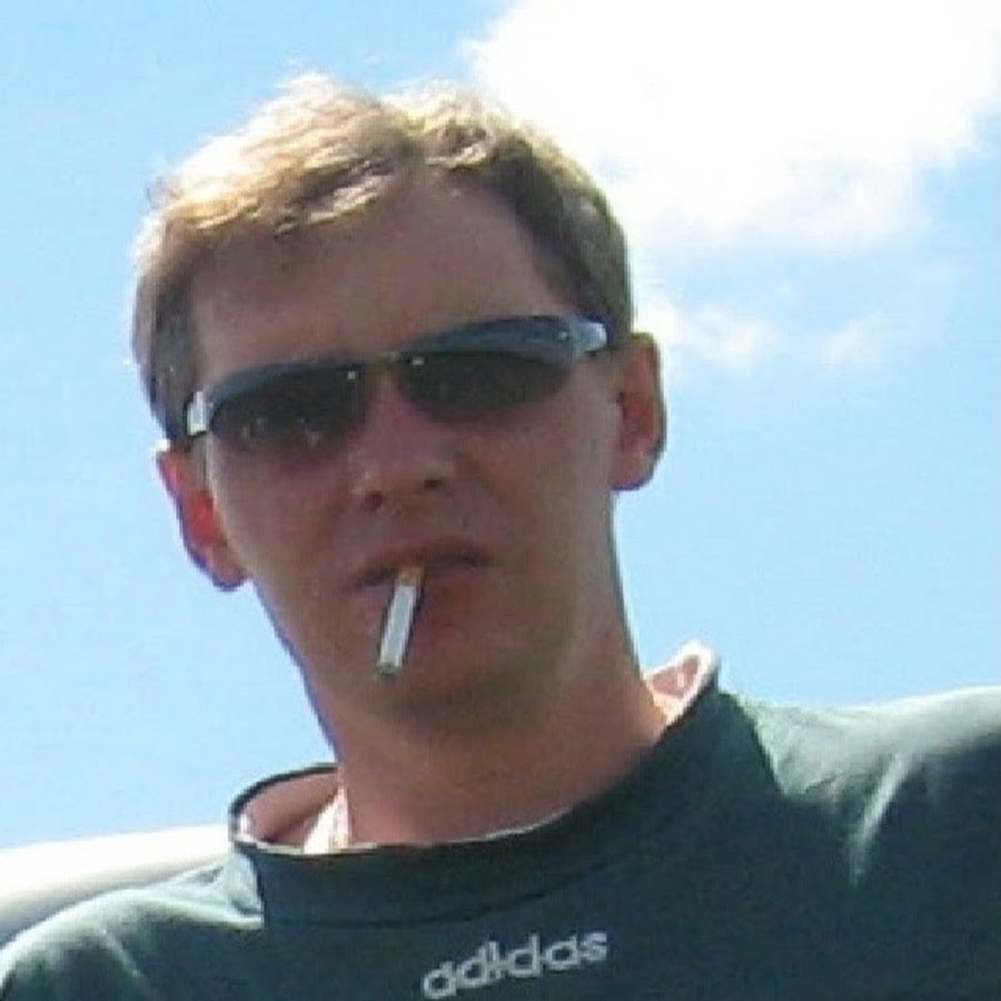 Евгений Борисенко