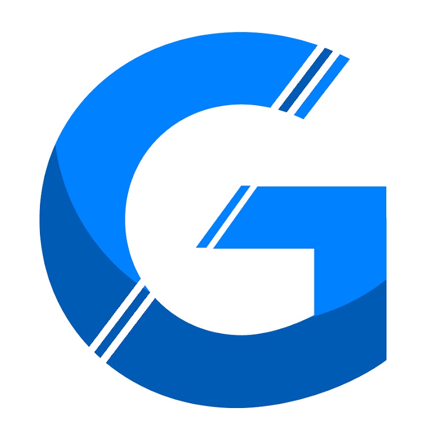 GeekaWhat YouTube channel avatar
