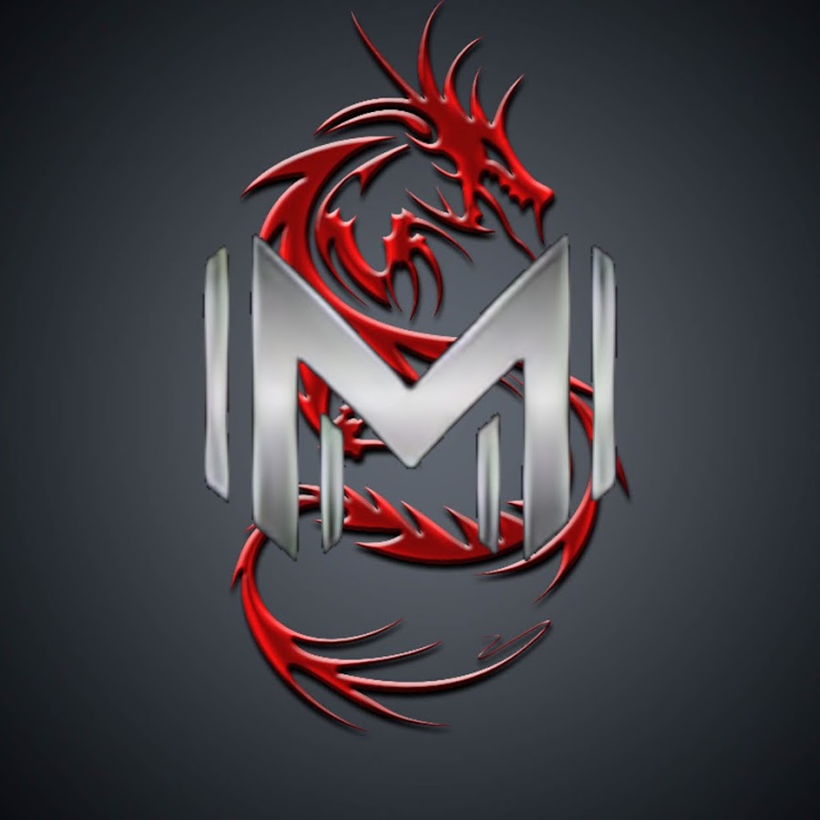 Megamontoya15 YouTube channel avatar