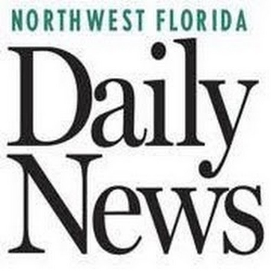 Northwest Florida Daily News YouTube 频道头像