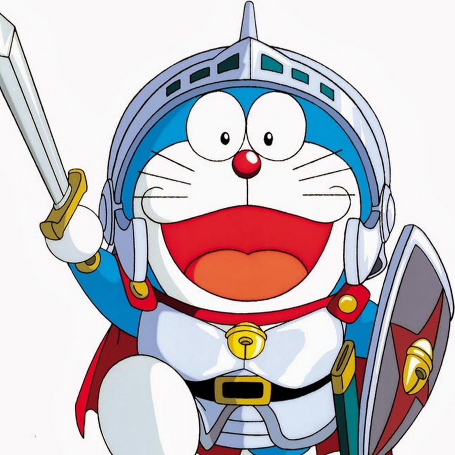 DoraemonThai FullHD Avatar canale YouTube 