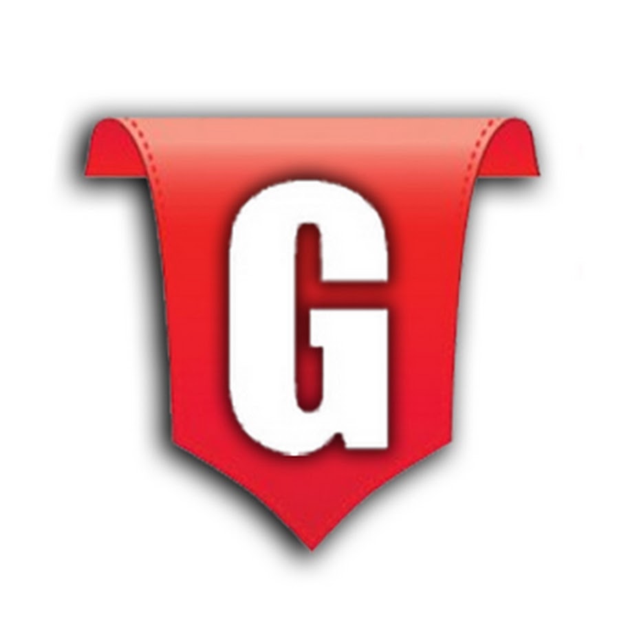 GilgameÅ¡ YouTube channel avatar