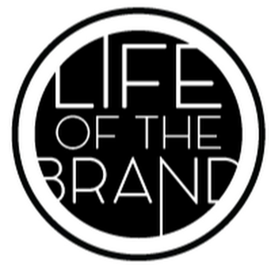 Life of the Brand यूट्यूब चैनल अवतार