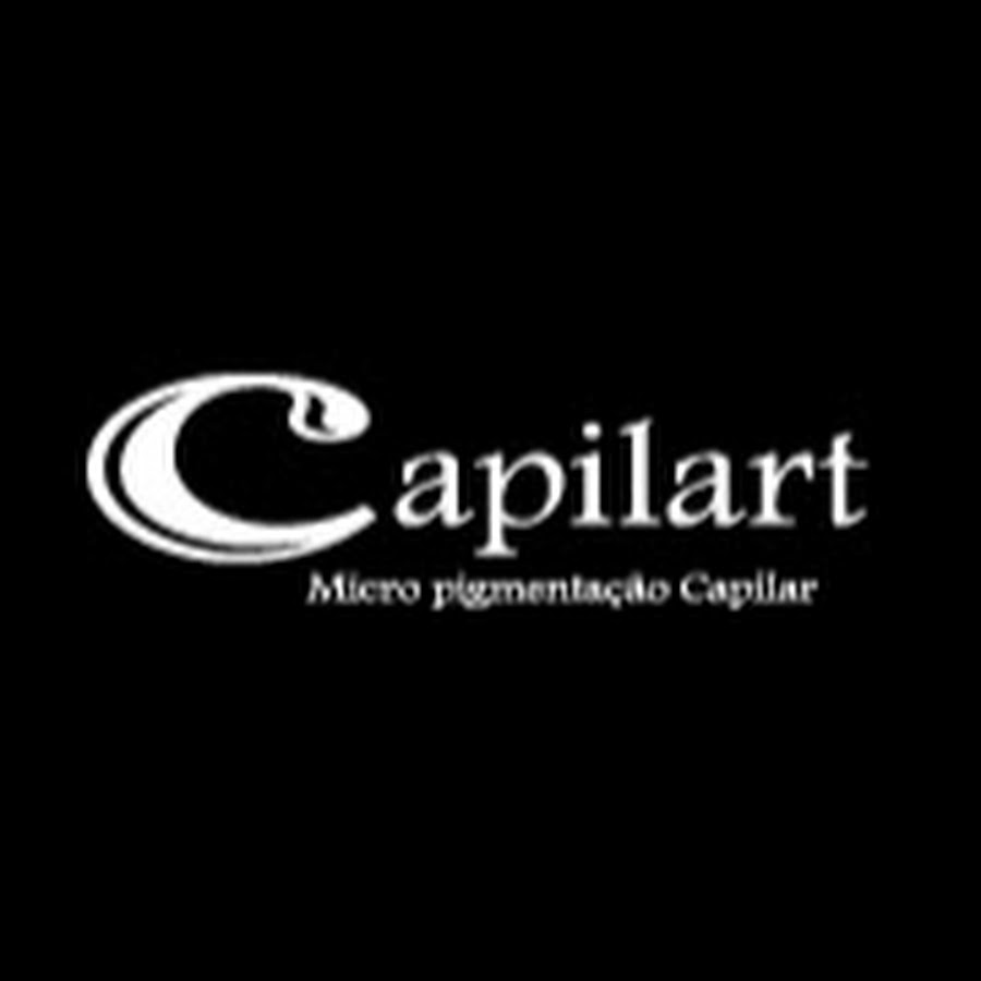 MicropigmentaÃ§ao capilar Capilart ইউটিউব চ্যানেল অ্যাভাটার