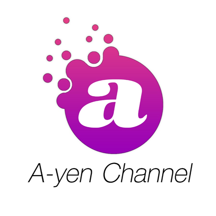 A-YEN CHANNEL MUSIC رمز قناة اليوتيوب