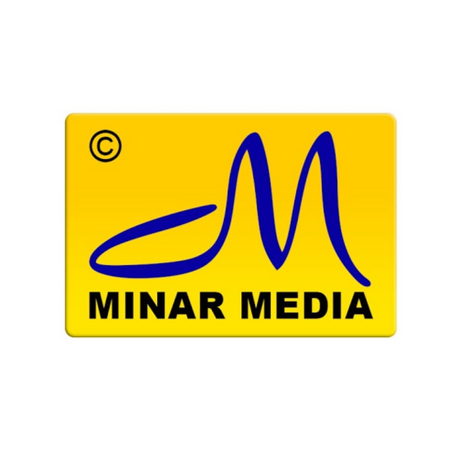 MinarMedia رمز قناة اليوتيوب
