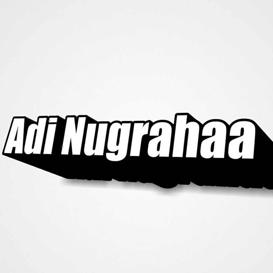 Adi Nugrahaa