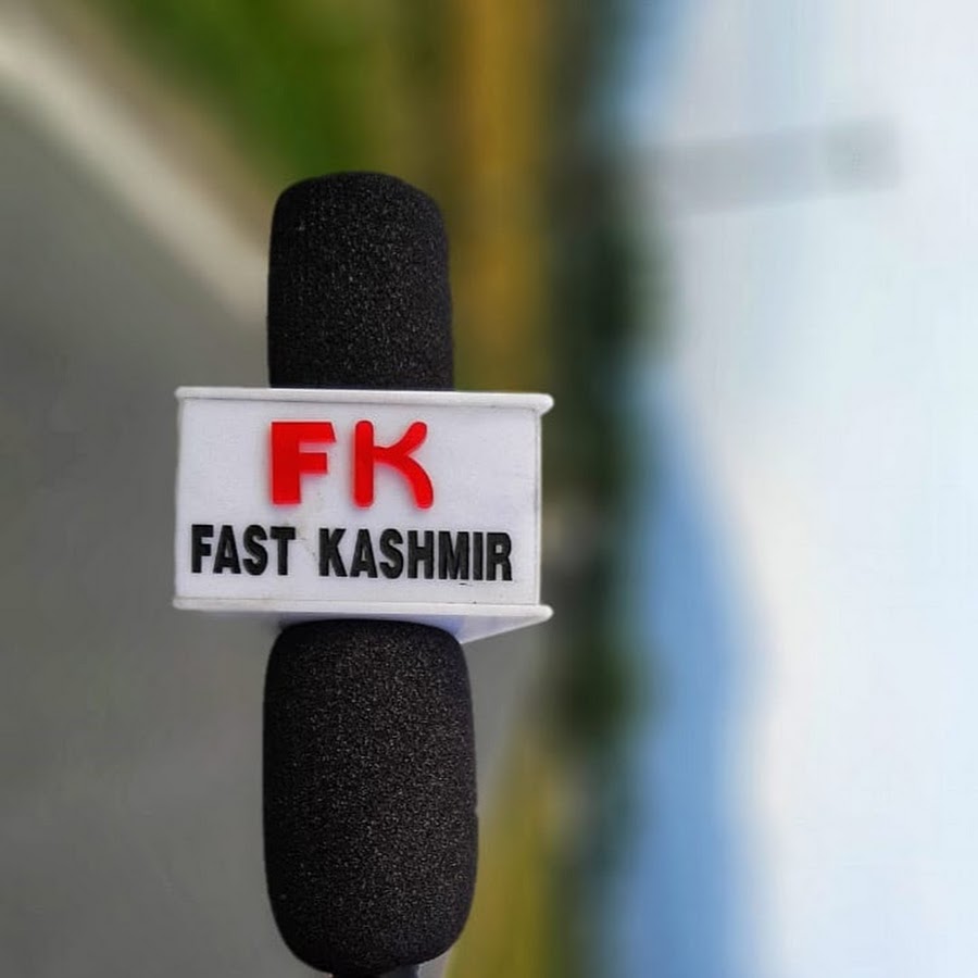 Fast Kashmir Avatar canale YouTube 