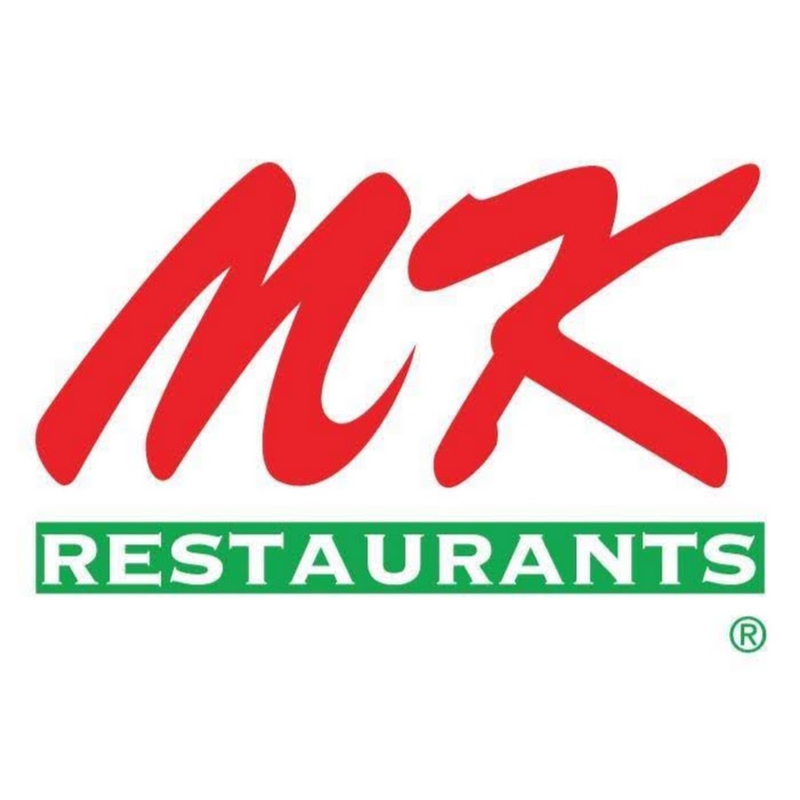 MK Restaurants Avatar de chaîne YouTube