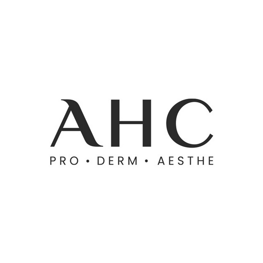 AHC YouTube channel avatar