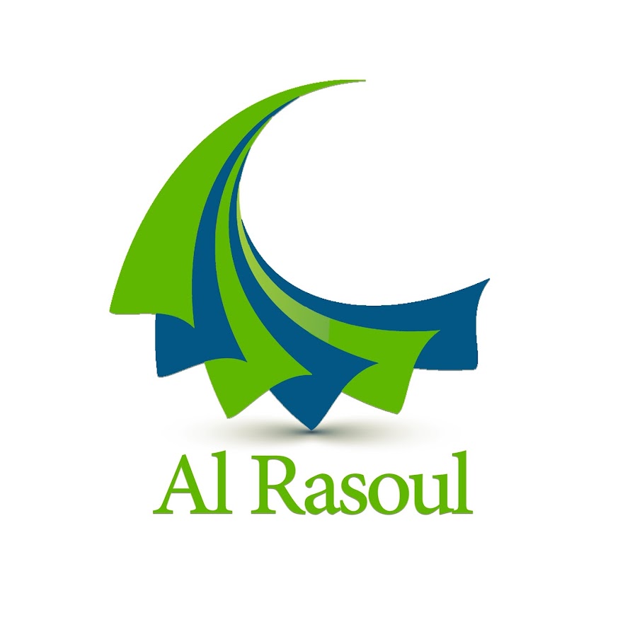 Al-Rasoul Islamic Society Avatar channel YouTube 