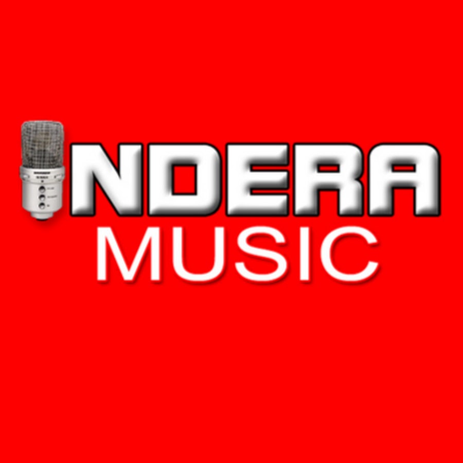 Indera Music YouTube channel avatar