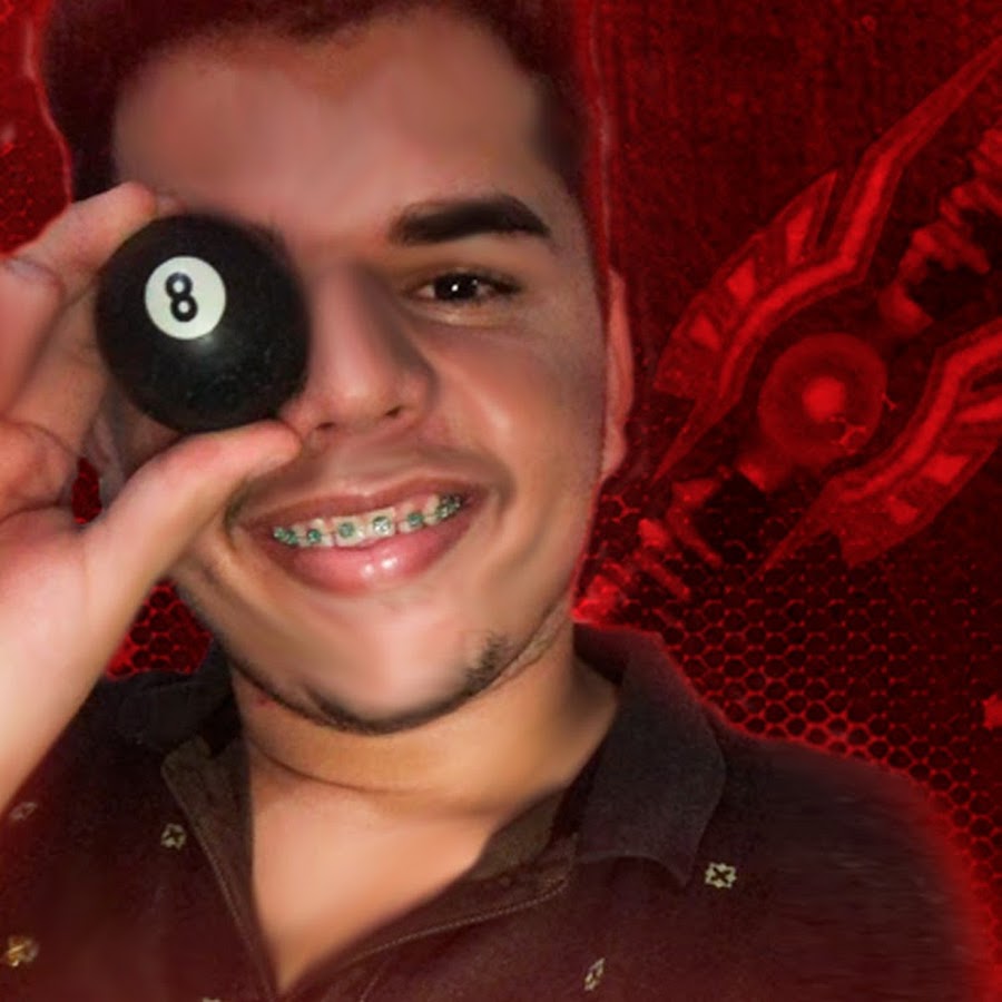 Lucas DivulgaÃ§Ãµes YouTube channel avatar