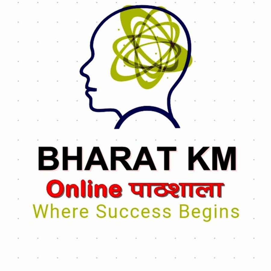 Bharat Kumar Mahawar Avatar del canal de YouTube