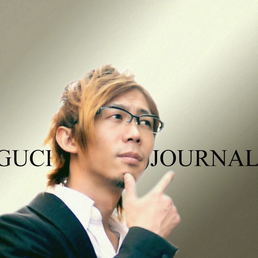 HiGUCHI(absurd)JOURNAL رمز قناة اليوتيوب