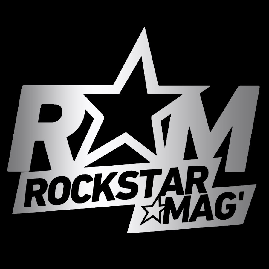 Rockstar Mag' YouTube channel avatar