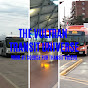 The Vultran Transit Universe YouTube Profile Photo