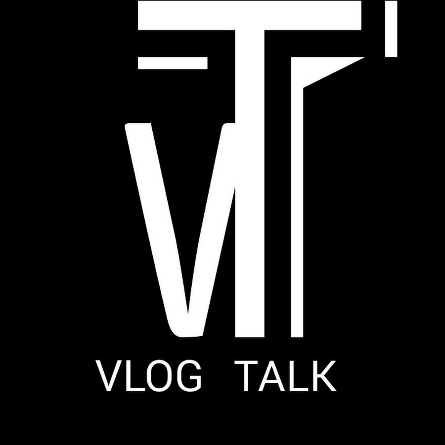 Vlog Talk YouTube channel avatar