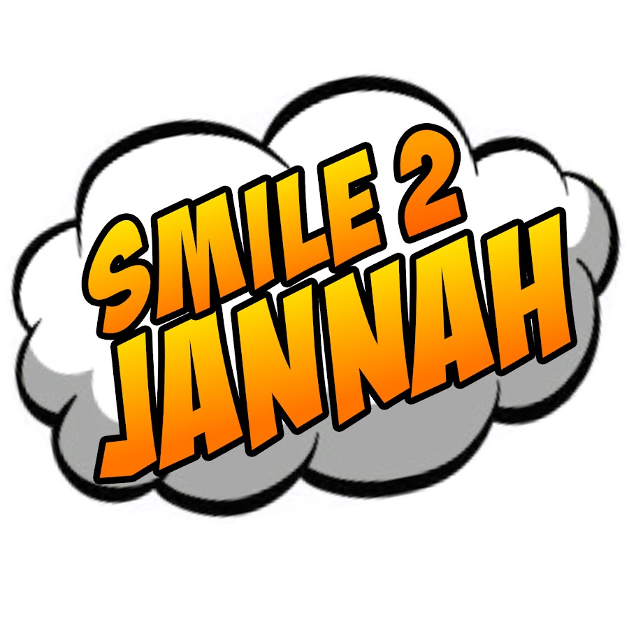 Smile 2 Jannah YouTube channel avatar