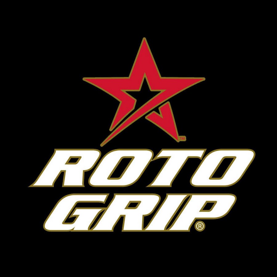 Roto Grip رمز قناة اليوتيوب