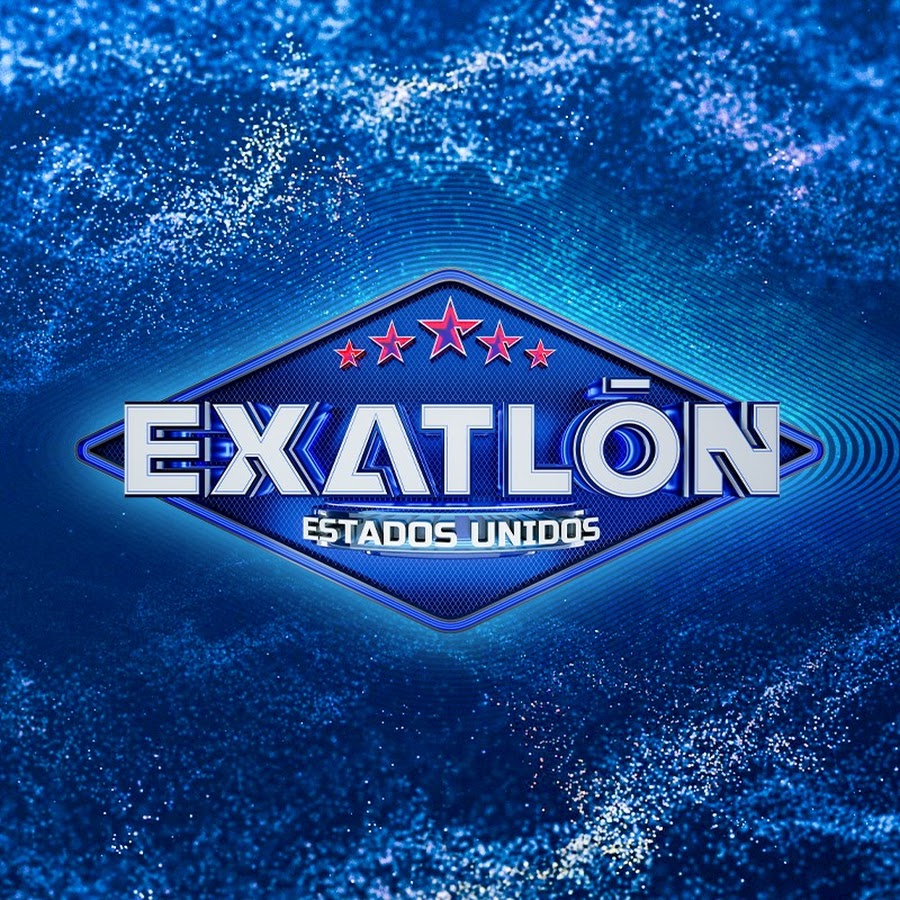 Exatlon Estados Unidos Avatar canale YouTube 